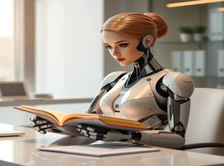 أفضل الكتب في تعلم الآلة والذكاء الاصطناعي (Machine Learning and AI)
