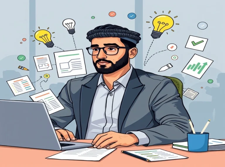 استراتيجيات فعالة لتحسين مهارات اتخاذ القرارات