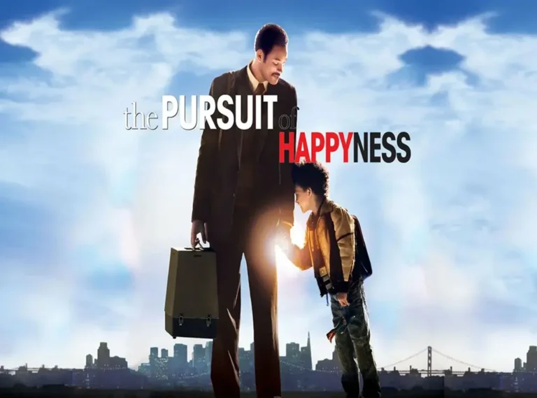 أفضل 10 أفلام تحفيزية لرفع معنوياتك
