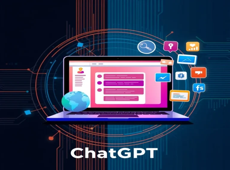 ChatGPT أصبح بإمكانه تصفح الإنترنت: كيف تستخدم هذه الميزة الجديدة